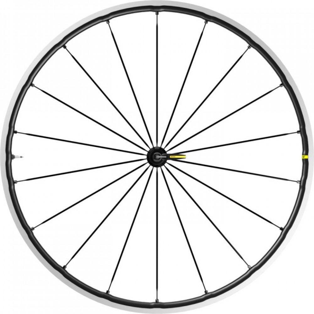 Mavic Ksyrium SL Front