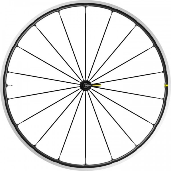 Mavic Ksyrium SL Front