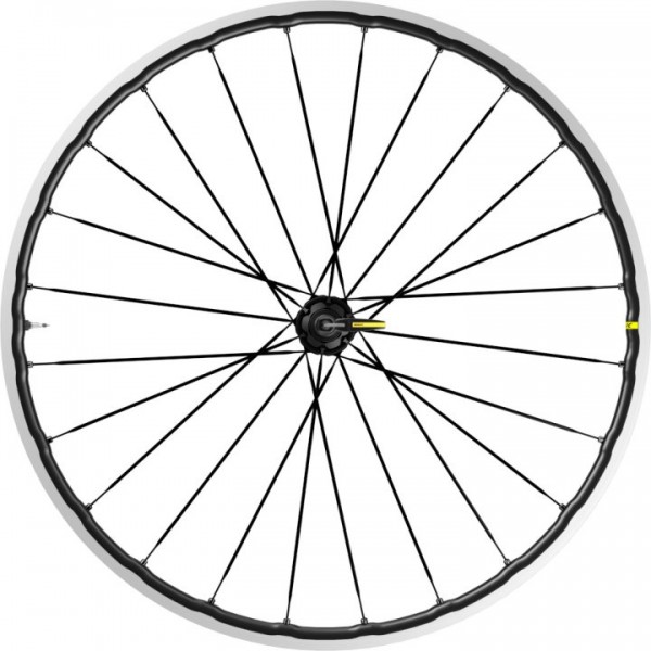 Mavic Ksyrium SL Rear