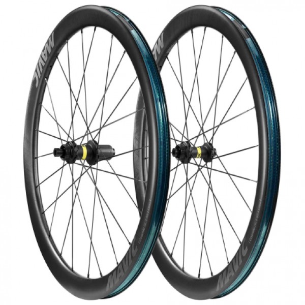 Mavic Cosmic SL 45 Disc CL 23mm (pr)