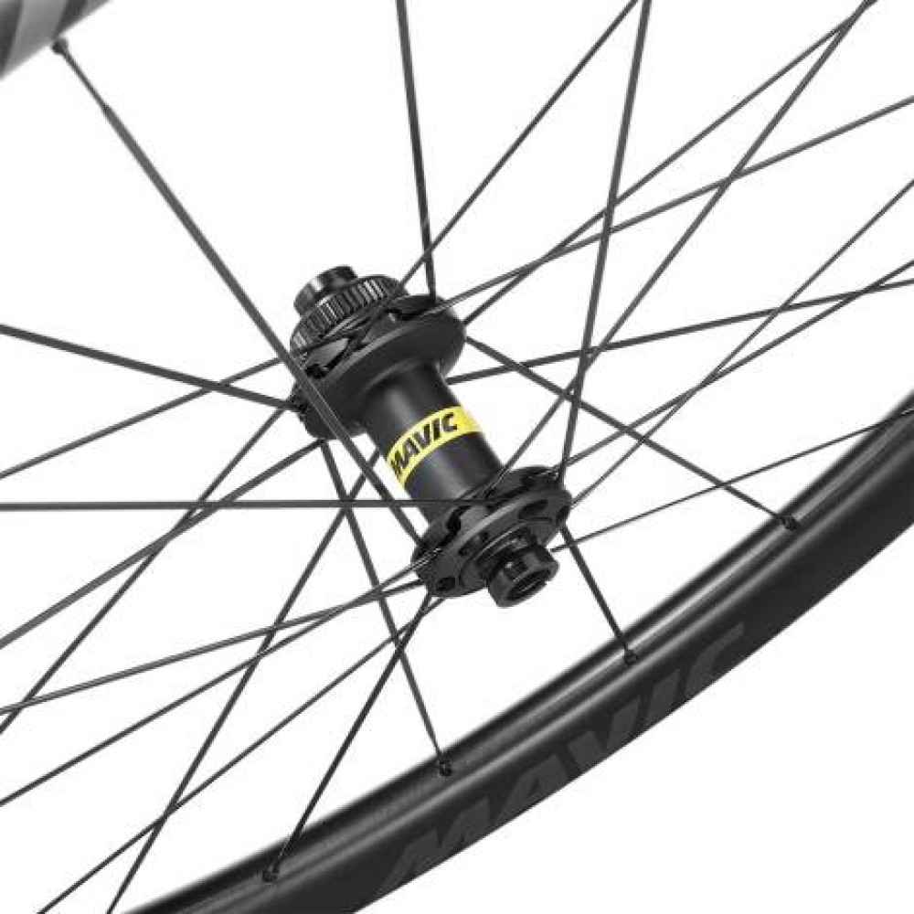 Mavic Cosmic SL 45 Disc CL 23mm (pr)
