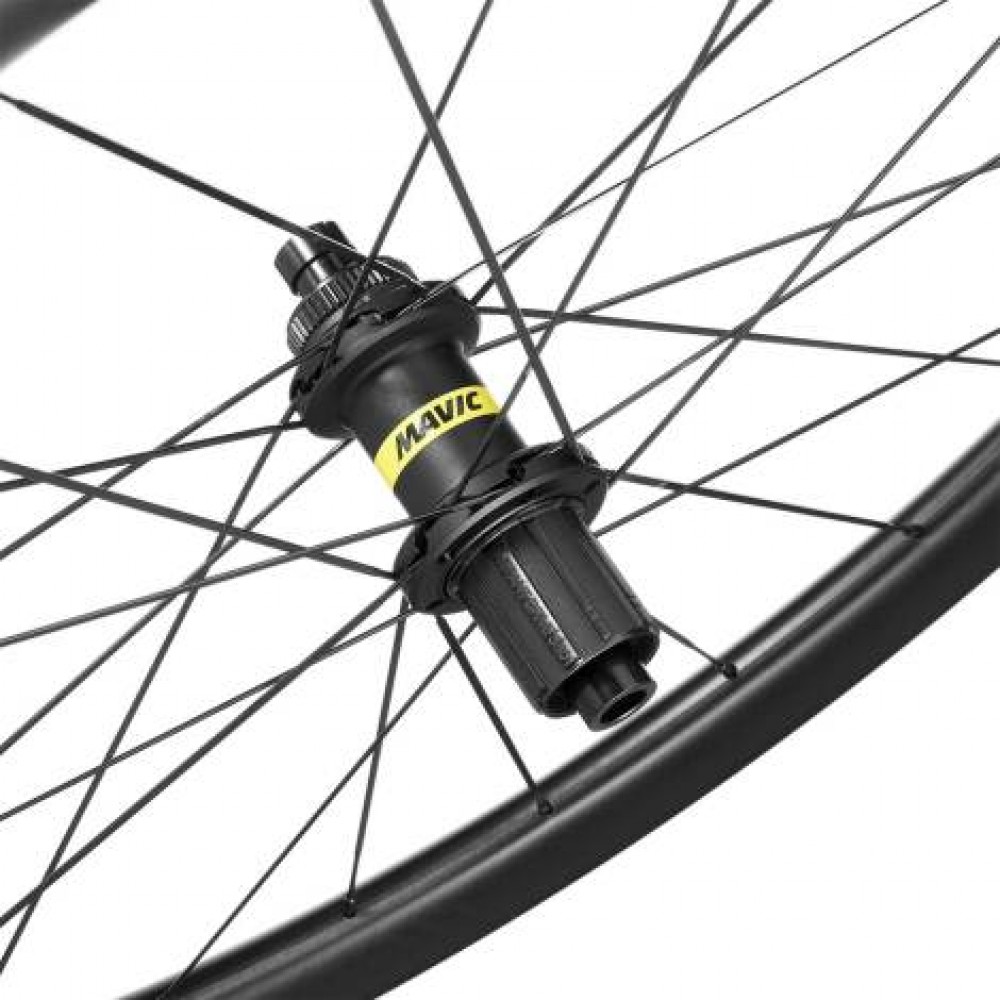 Mavic Cosmic SL 45 Disc CL 23mm (pr)