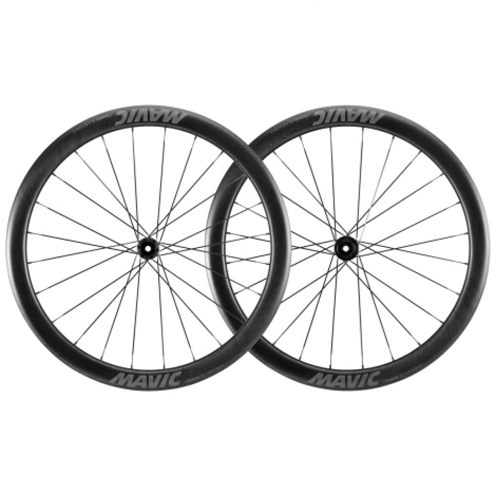 Mavic Cosmic SL 45 Disc CL 23mm (pr)