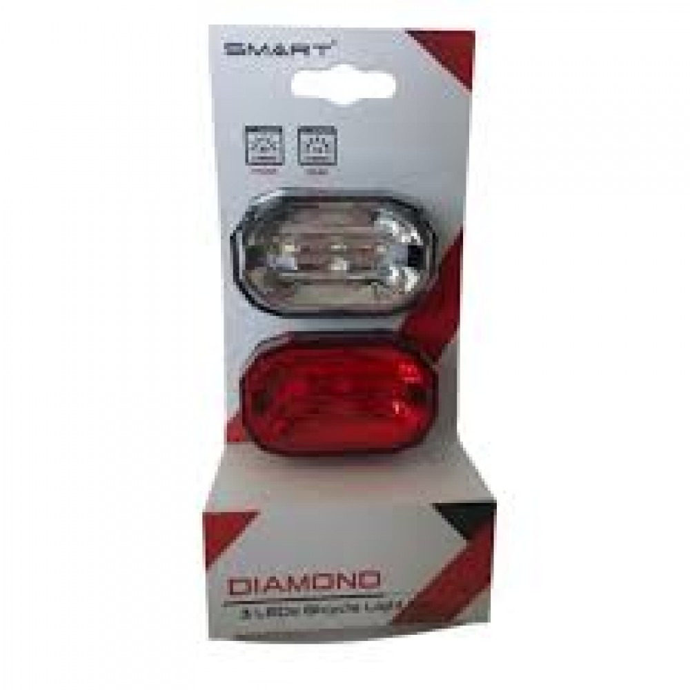 Smart LS-051-01 Diamond Lightset