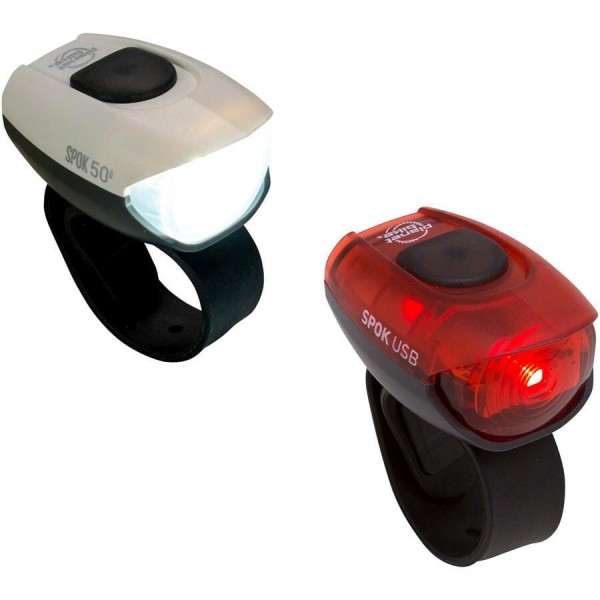 Smart LS-043-55 Spok USB Lighset