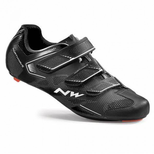 Northwave Sonic 2 black 39