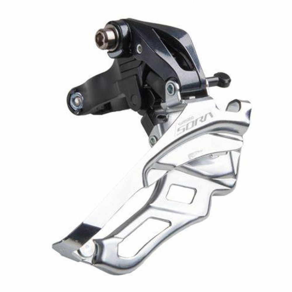 Shimano R3030 Triple Sora FD 9s