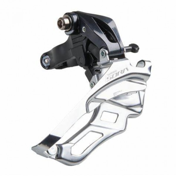 Shimano R3030 Triple Sora FD 9s