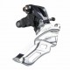 Shimano R3030 Triple Sora FD 9s