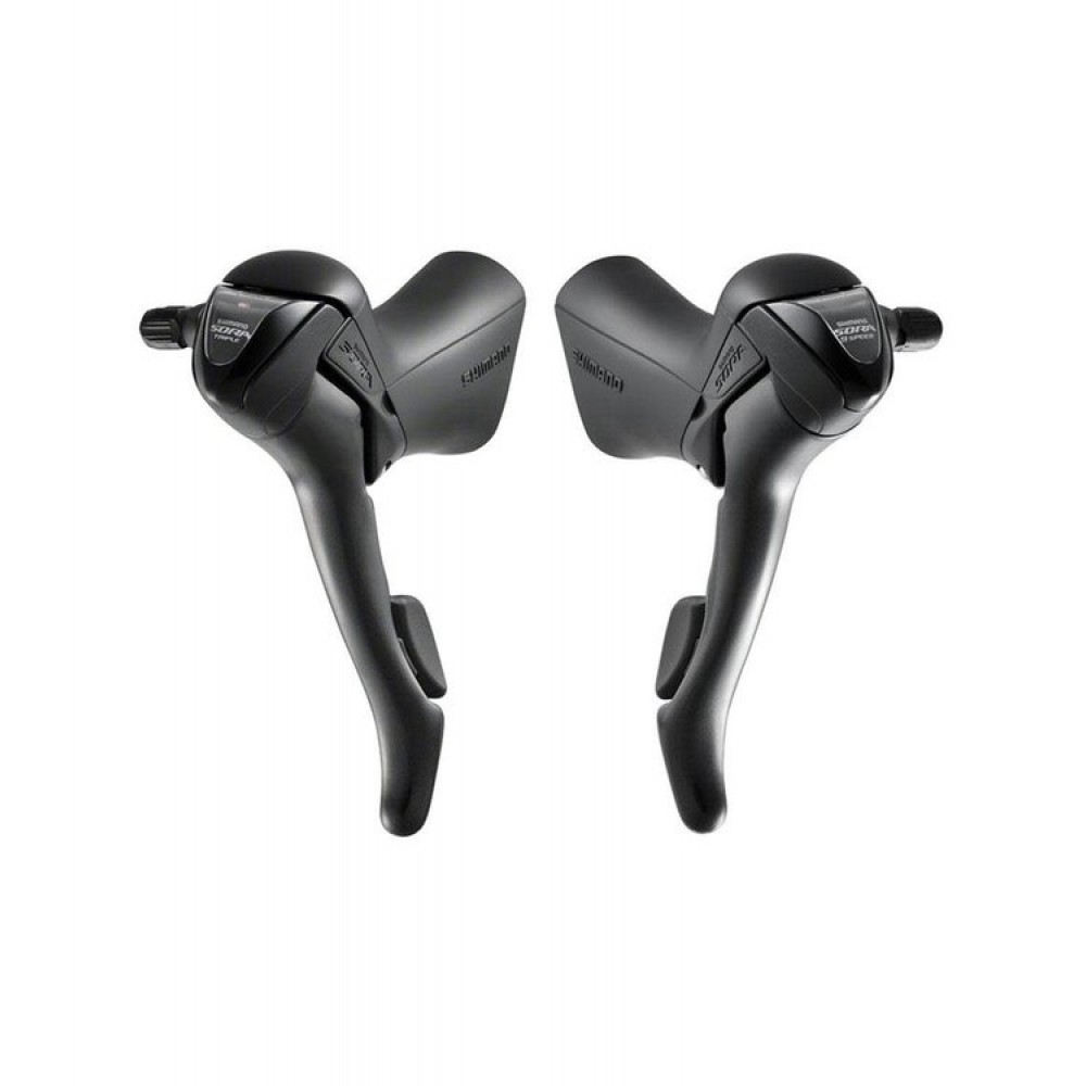 Shimano Sora 3500 9s Sti Levers