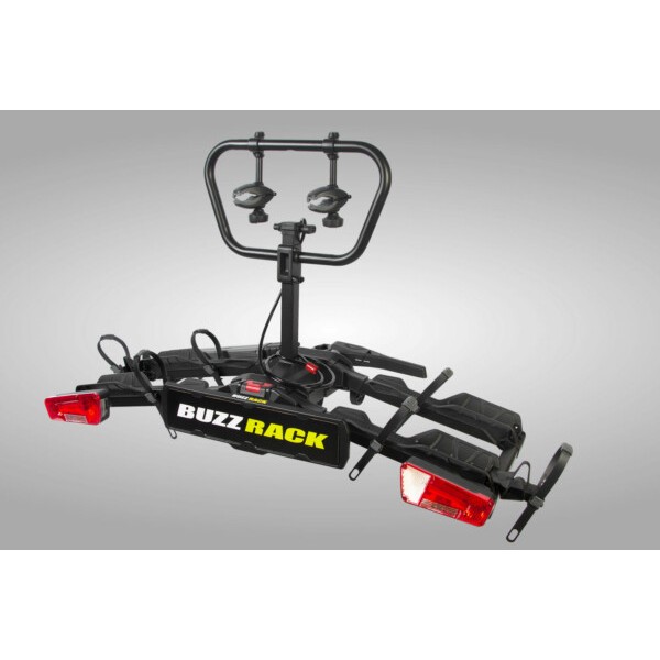 Buzzrack Scorpian Pro 2 Bike