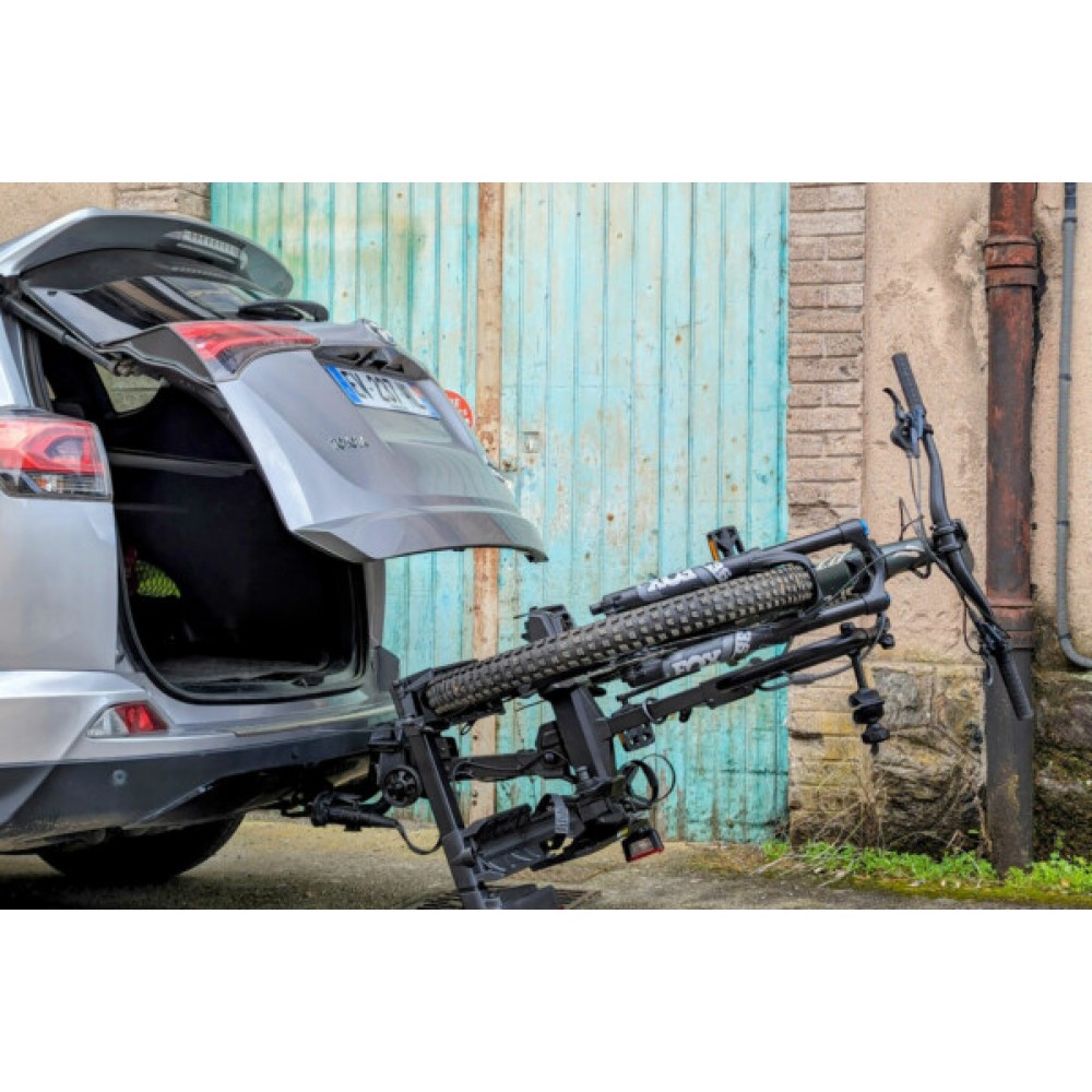 Buzzrack Scorpian Pro 2 Bike