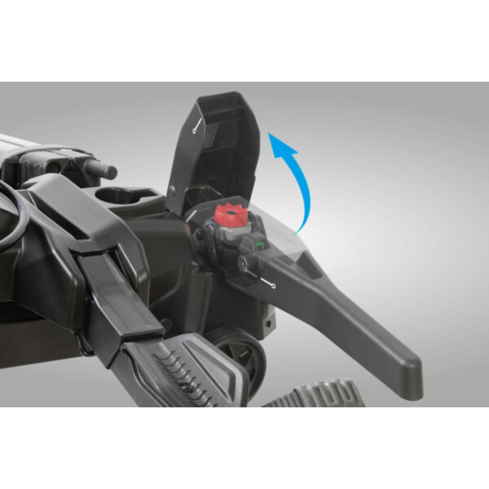 Buzzrack Scorpian Pro 2 Bike