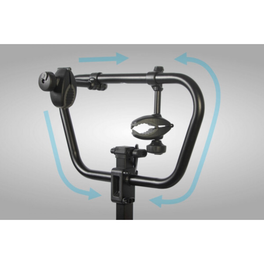 Buzzrack Scorpian Pro 2 Bike