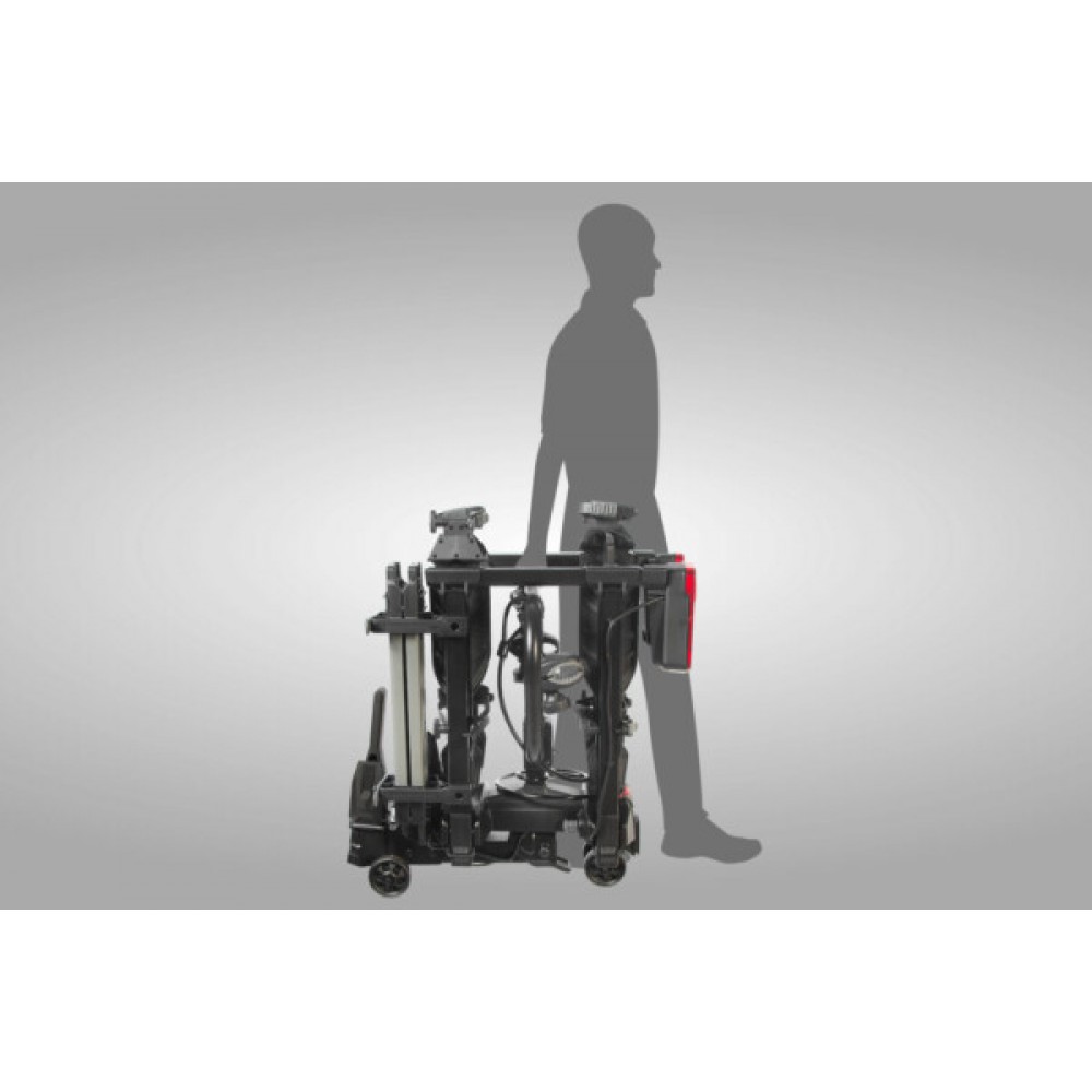 Buzzrack Scorpian Pro 2 Bike