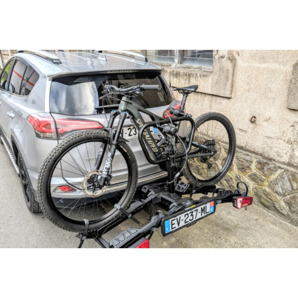 Buzzrack Scorpian Pro 2 Bike