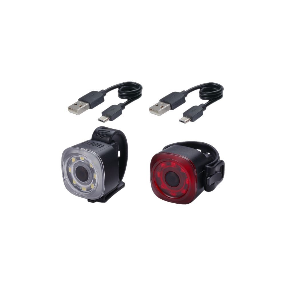 BBB BLS-227 Mini Lghtset Spirit