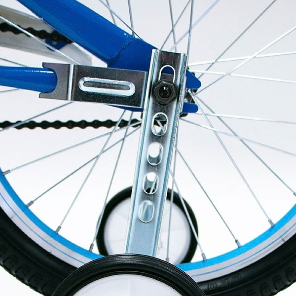 Stabilizers