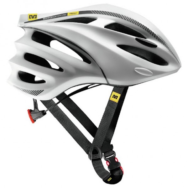 Mavic Synchro White M