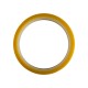 BBB BTI-152 Tubless Rim Tape Yellow 50m 31mm