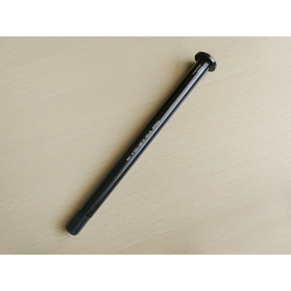 9NINE Thru Axle M12*P1.0*166mm