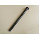 9NINE Thru Axle M12*P1.5*165mm