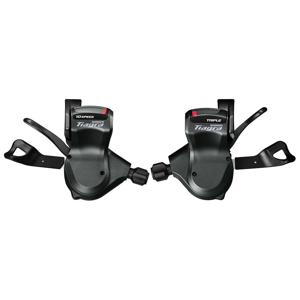 Shimano Tiagra 3x10s Flatbar Gearlevers