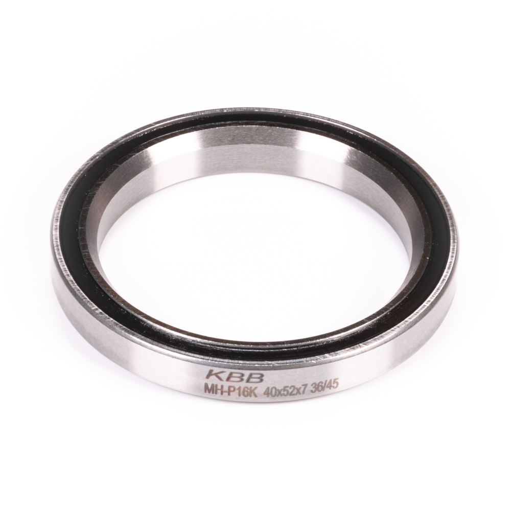 Bearings 40x52x7