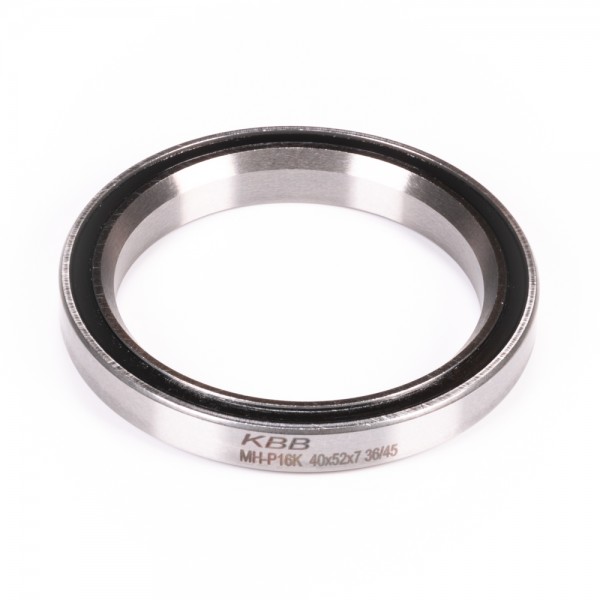 Bearings 40x52x7