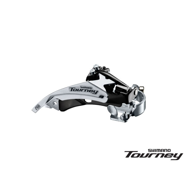 Shimano TY-500 3x7 FD