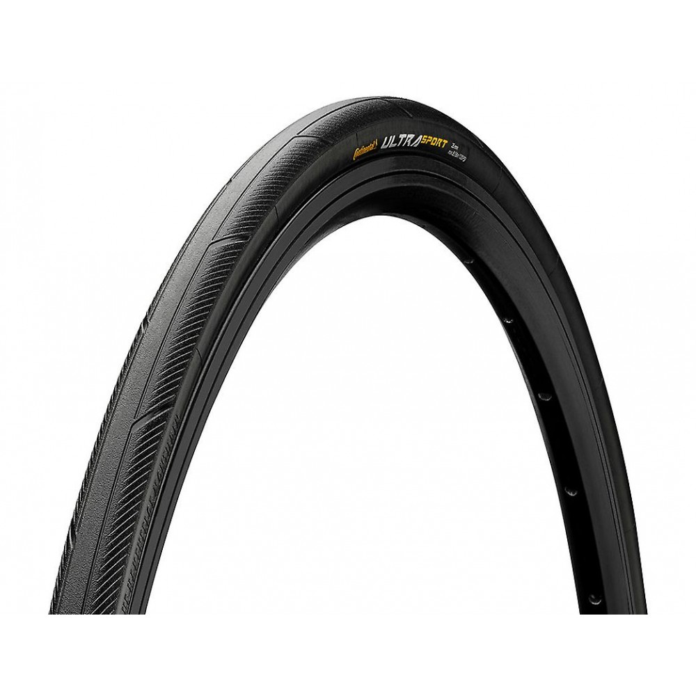 Continental Ultra Sport III Fold 700x25c