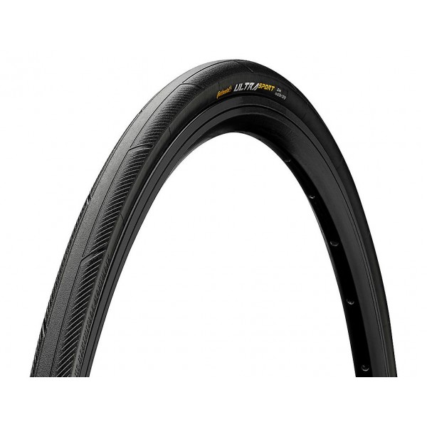 Continental Ultra Sport III Fold 700x25c