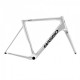 Basso Venta Frame Disc Kit Stone Gray 51cm