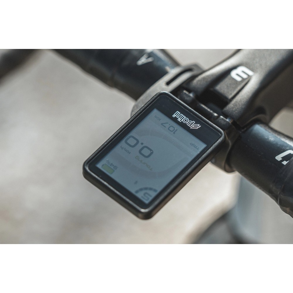 Basso Volta Sram Rival Stone Gray Bike
