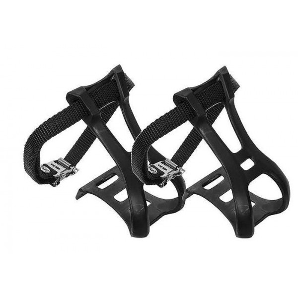 VP-796 Toe Clips (pr)
