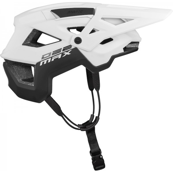 Mavic Deemax Mips White/Black L