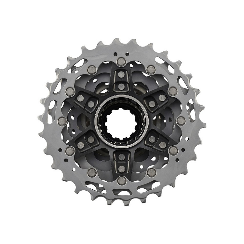 Shimano Dura Ace 9200 12spd Cassette 11-34