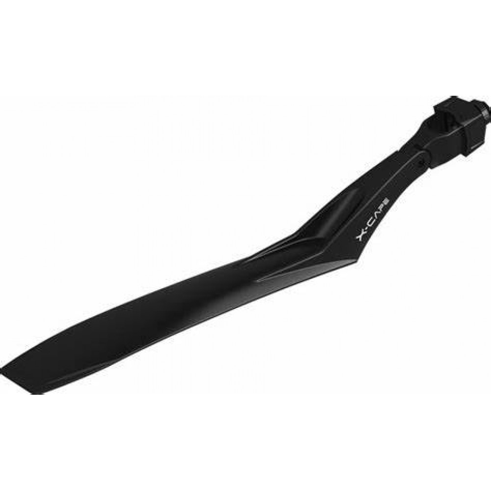 Polisport Xcape Rear Mudguard 26/27/29.5