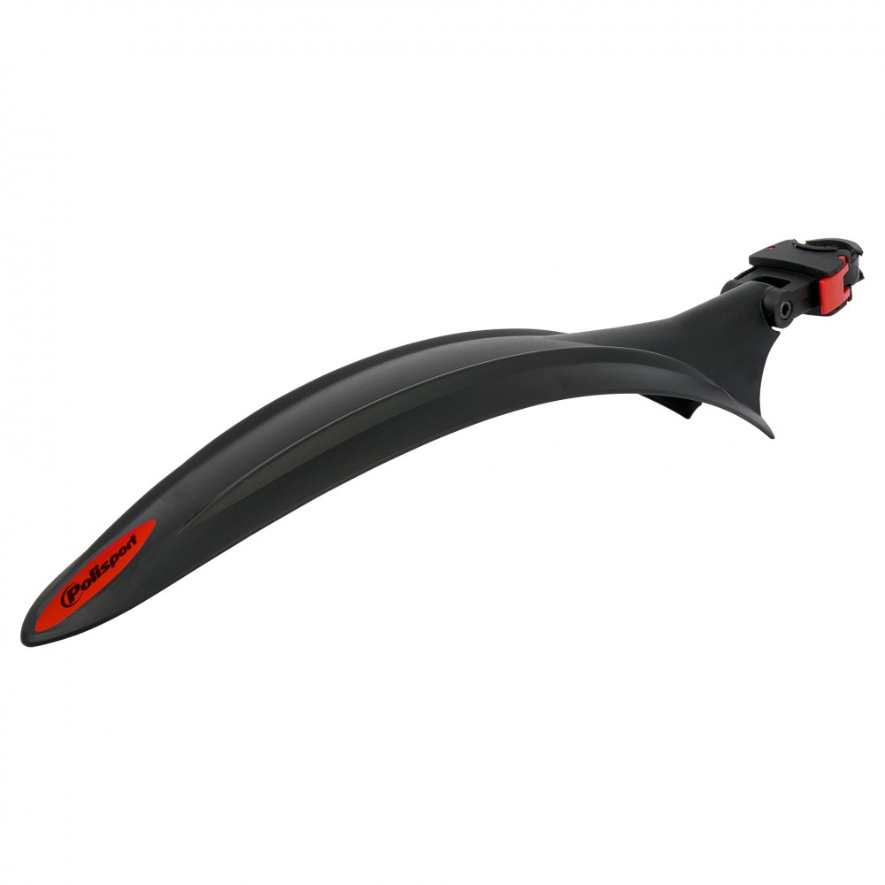Polisport Cross Country Evo Rear Mudguard 26/27.5/29
