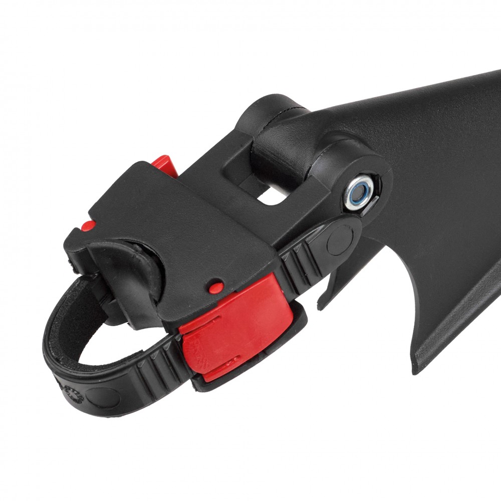 Polisport Cross Country Evo Rear Mudguard 26/27.5/29