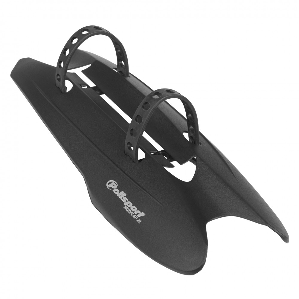 Polisport Mudflap XL Front Mudguard