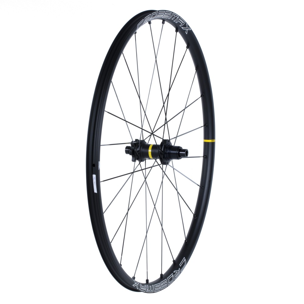 Mavic Crossmax SL 6B 29 Boost Rear HG
