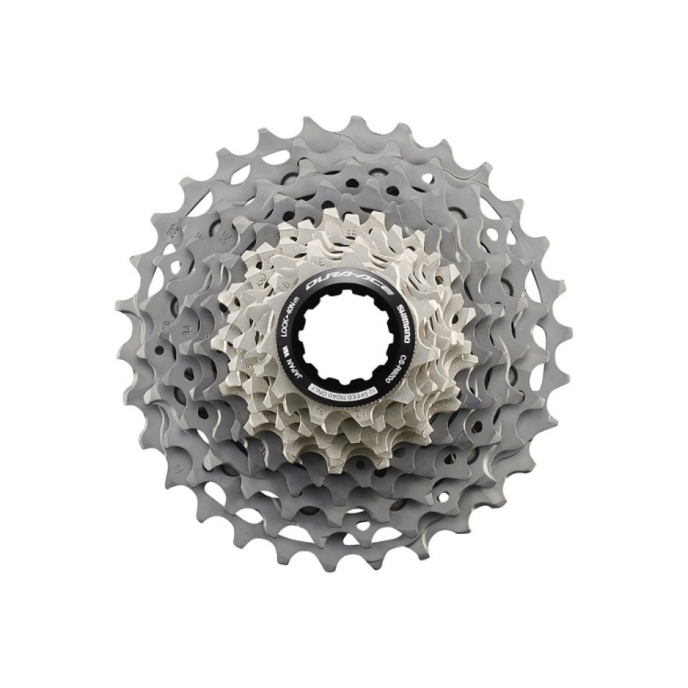 Shimano Dura Ace 9200 12spd Cassette 11-34