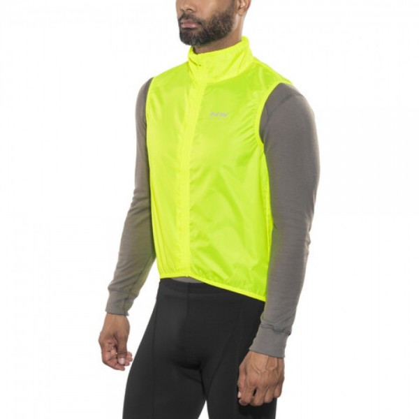 Northwave Vortex Vest Yellow XXL