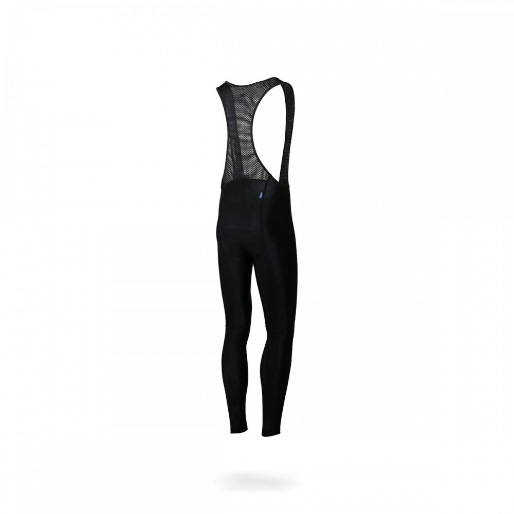BBB BBW-183 Quadra Bib Tights Black 3XL