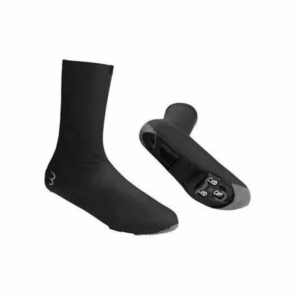 BBB BWS-29 RaceFlex Zipperless Overshoes 39-40