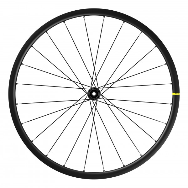 Mavic Ksyrium S Disc CL-Front